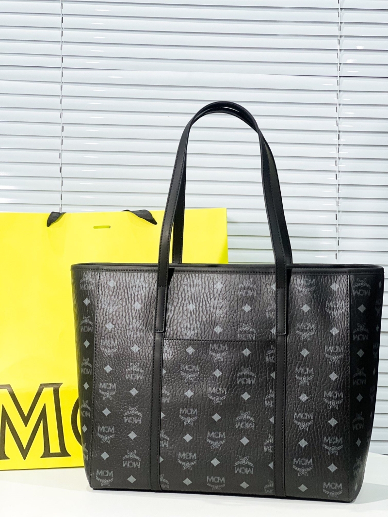 MCM Shopping Bags